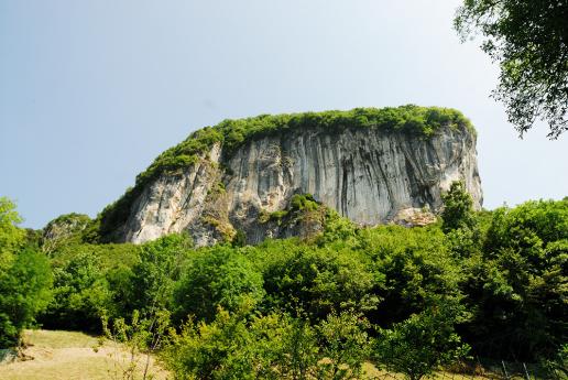 La Corona di Corna Pradello