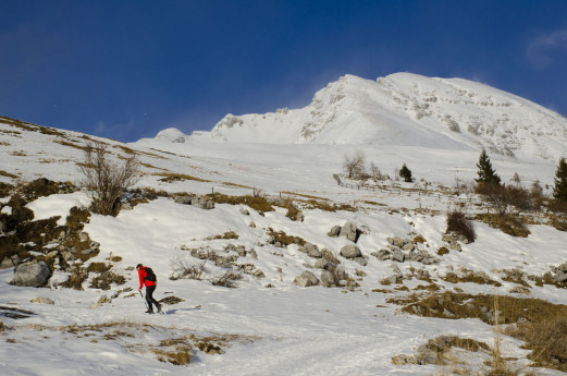 Al Capanna 2000 da Oltre il Colle