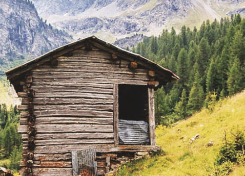 Le due valli di Cima Piazzi