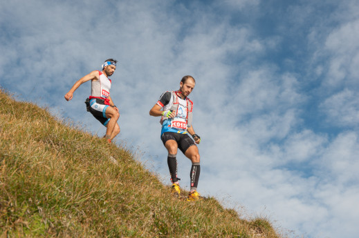 La Short Val Taleggio Trail - 25 agosto 2019