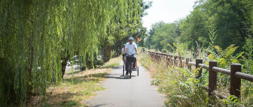 Olona Greenway