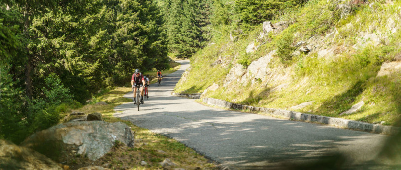 Passo del Mortirolo - Valtellina turismo - Lombardia - ph: Juri Baruffaldi