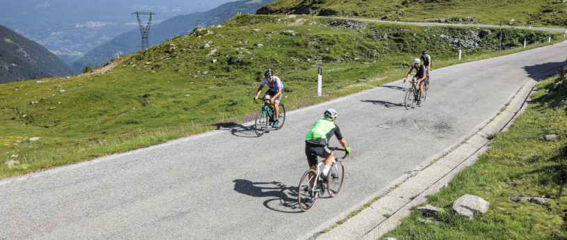 Passo San Marco - Valtellina turismo - Lombardia - ph: Juri Baruffaldi