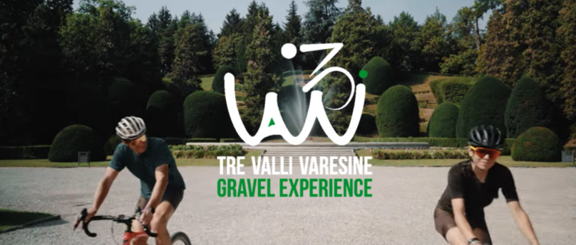 Itinerario Tre valli varesine – Gravel Experience