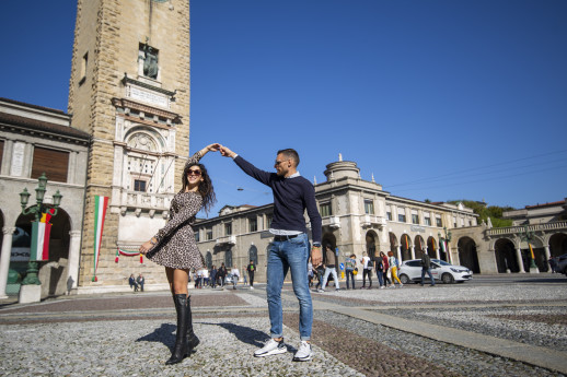 Cuore di Città Bassa