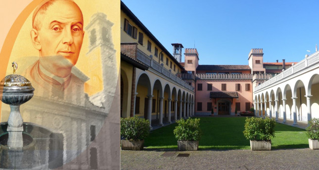 Cammino Montiano