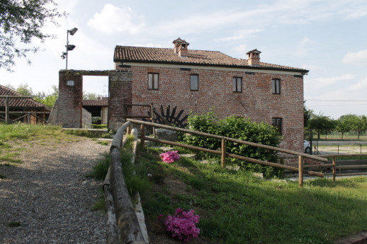 A spasso con Leonardo e Ludovico