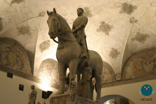 Il Castello Sforzesco con visita ai Musei Civici