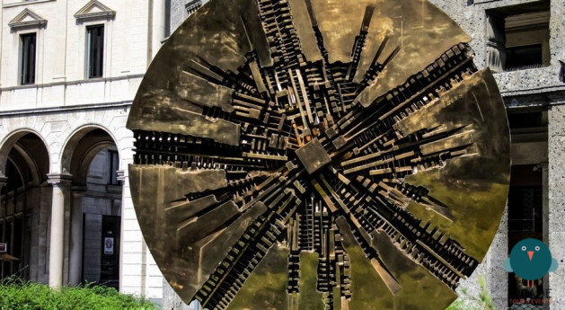 Le piazze del centro di Milano, un salto nella storia meneghina Le piazze del centro di Milano, un salto nella storia meneghina