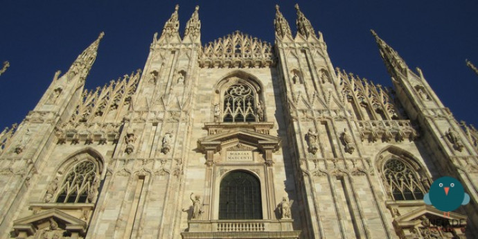 Il Duomo di Milano, visita guidata alla Cattedrale