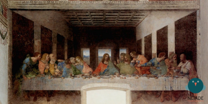 Il Cenacolo Vinciano Il Cenacolo Vinciano