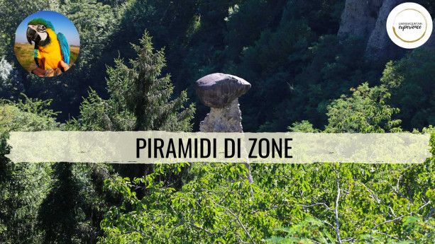 Piramidi di Zone