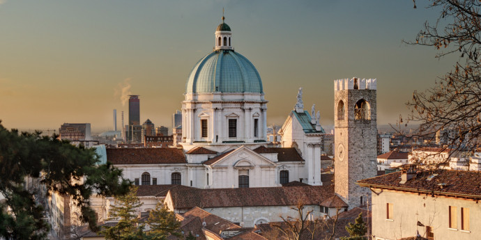 Brescia, Sirmione e L'ArcheoPark