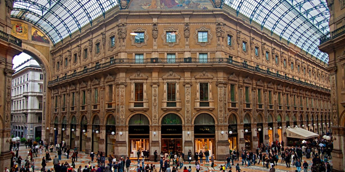 Milano tra passato, presente e futuro