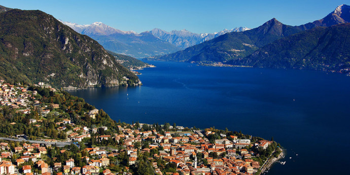 Alessandro Volta e Manzoni: Tour del Lago di Como e Lecco