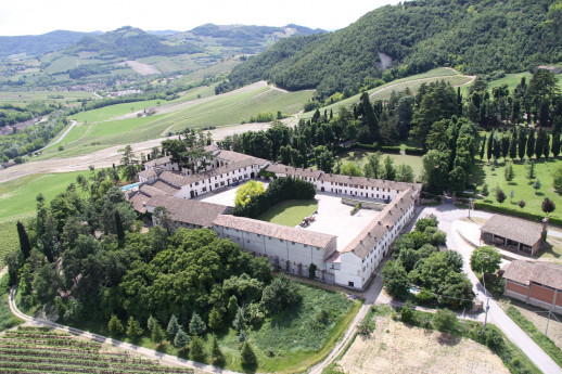 Tenuta Travaglino Tenuta Travaglino