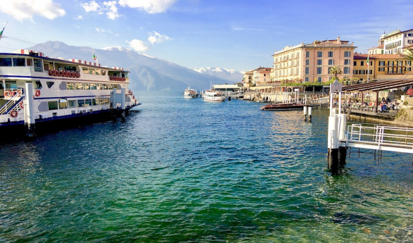 Bellagio Travel Guide: the complete guide