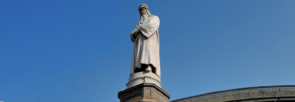 Leonardo, the Painter Leonardo, the Painter