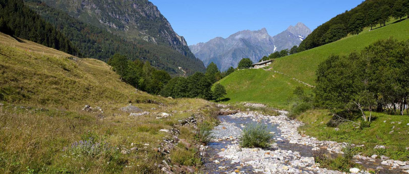 Picnic Chic in Val Seriana alla Stala di Mustac Picnic Chic in Val Seriana alla Stala di Mustac