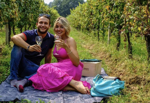 PICNIC CHIC - Cantine Bersi Serlini
PICNIC CHIC - Cantine Bersi Serlini