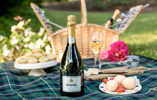 PICNIC CHIC - Cantine Mosnel PICNIC CHIC - Cantine Mosnel