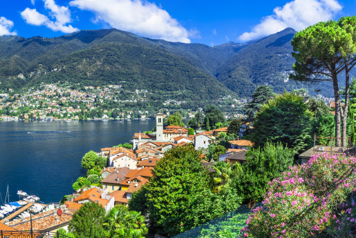 Tour enogastronomico tra lago e vigneti