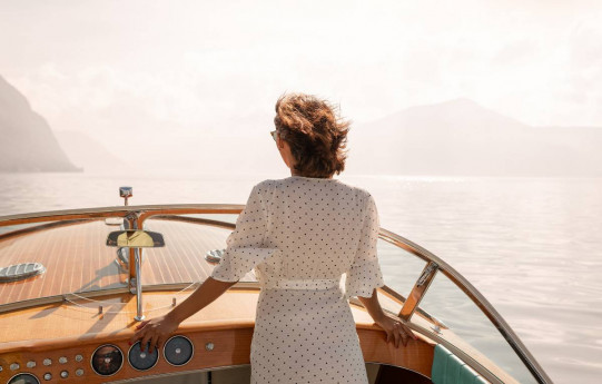 Riva Experience