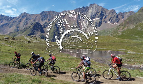  In bicicletta tra la Val di Scalve e il Lago d’Iseo