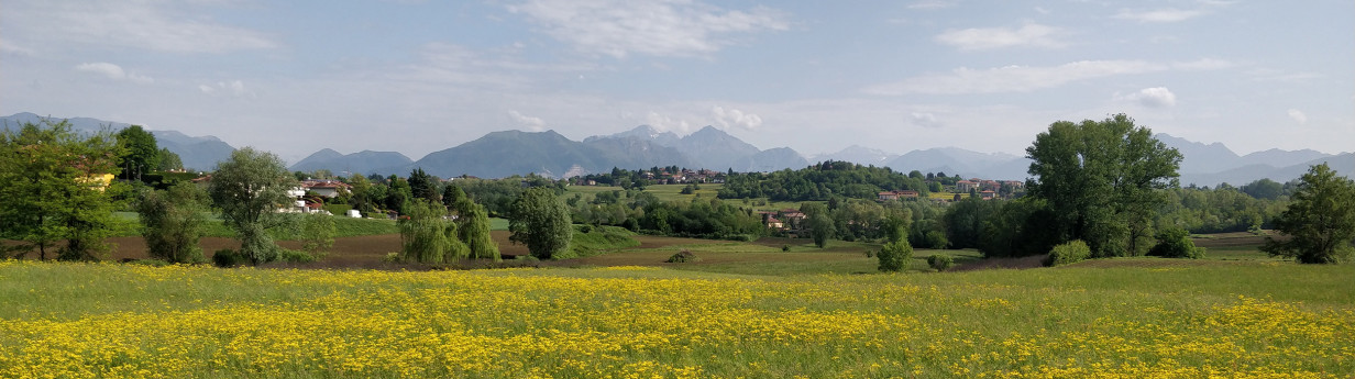 Da Monza a Como Da Monza a Como