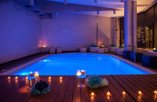 Spa&Stay: SCOPRI LE SOLUZIONI IDEATE PER TE Spa&Stay: SCOPRI LE SOLUZIONI IDEATE PER TE