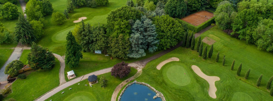 DON'T STRESS, PLAY GOLF: SCOPRI LE SOLUZIONI IDEATE PER TE DON'T STRESS, PLAY GOLF: SCOPRI LE SOLUZIONI IDEATE PER TE
