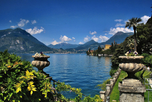 Ville e giardini del Lago di Como Ville e giardini del Lago di Como