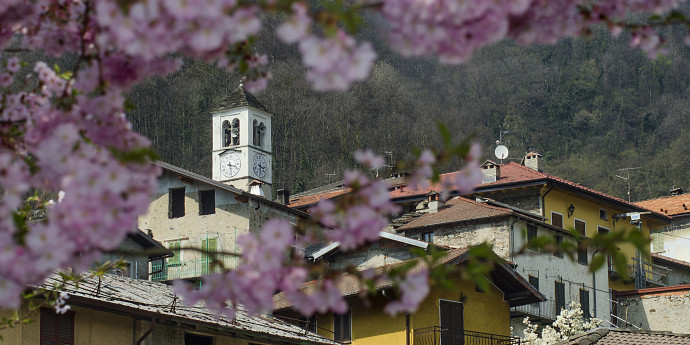 Lo spirito dei Celti Lo spirito dei Celti