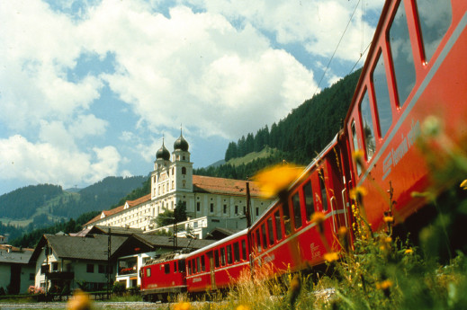 Due giorni sul Diavolezza e a Livigno Due giorni sul Diavolezza e a Livigno