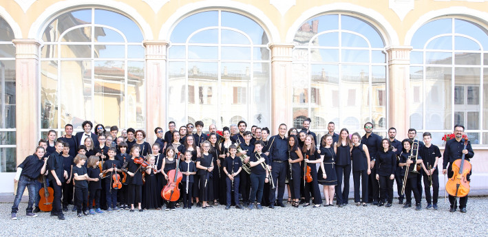 Corsi di Musica per tutte le età!