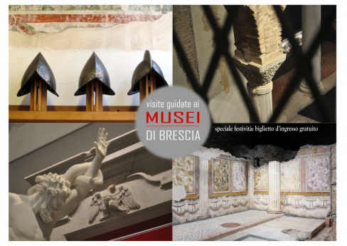 FRA LE FESTE: I MUSEI. FRA LE FESTE: I MUSEI.