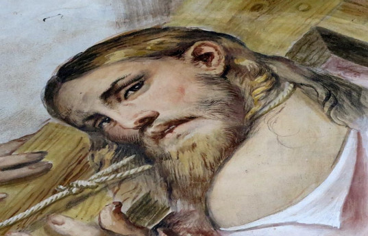 L'arte di Romanino e la Xmas Edition della mostra mercato L'arte di Romanino e la Xmas Edition della mostra mercato