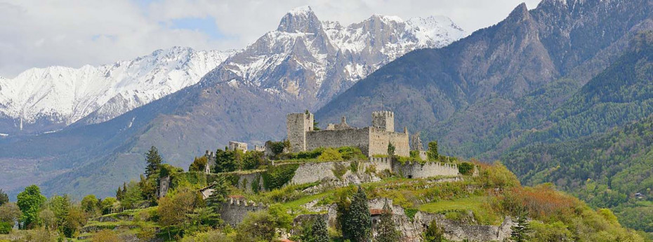 E-Bike Tour Valle Camonica