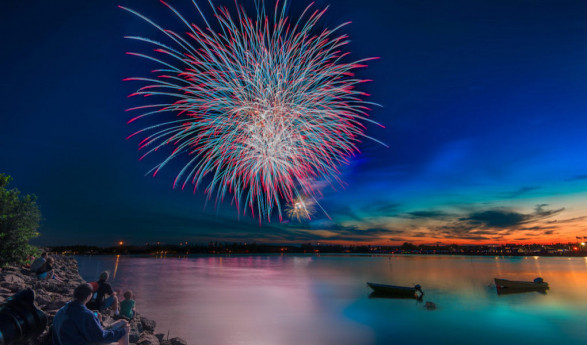 Capodanno di relax e gusto sulle rive del Lago di Garda Capodanno di relax e gusto sulle rive del Lago di Garda