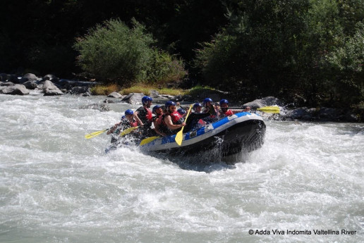 Rafting ExtremeFun