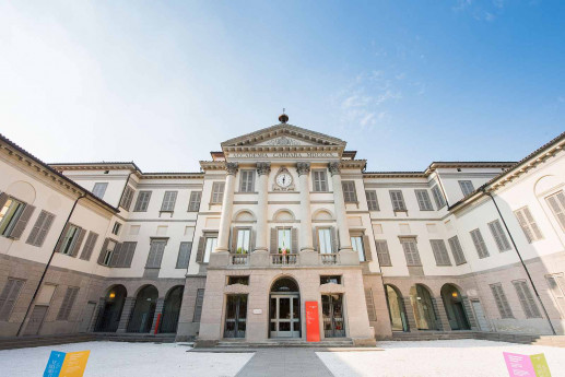 ACCADEMIA CARRARA: A TU PER TU CON AUTENTICI CAPOLAVORI