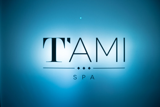 T'Ami Spa Experience T'Ami Spa Experience
