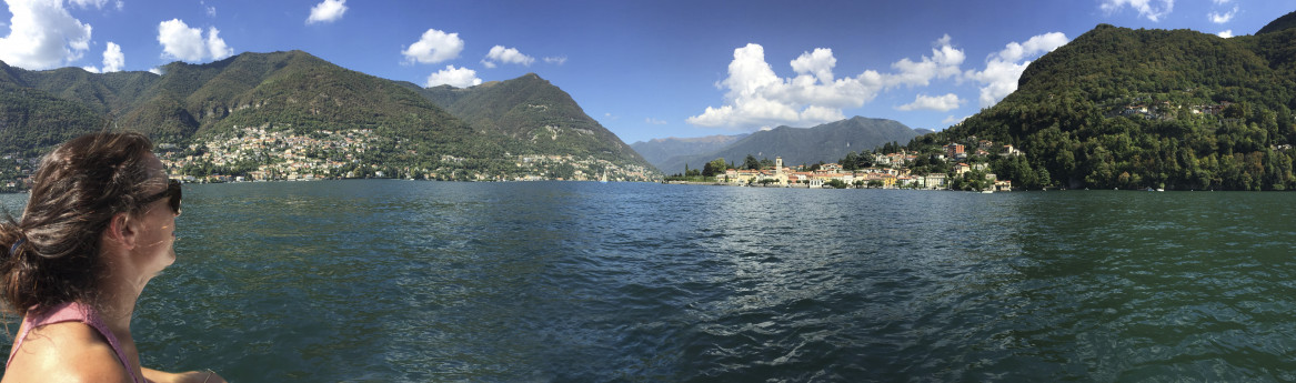 Lake Como Villas