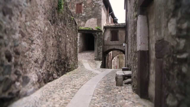 Bienno, uno dei borghi più belli d'Italia Bienno, uno dei borghi più belli d'Italia