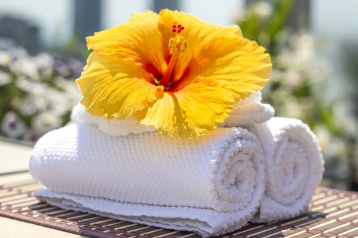 Wellness break deluxe Wellness break deluxe