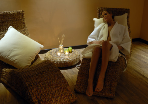 The wellbeing experience The wellbeing experience
