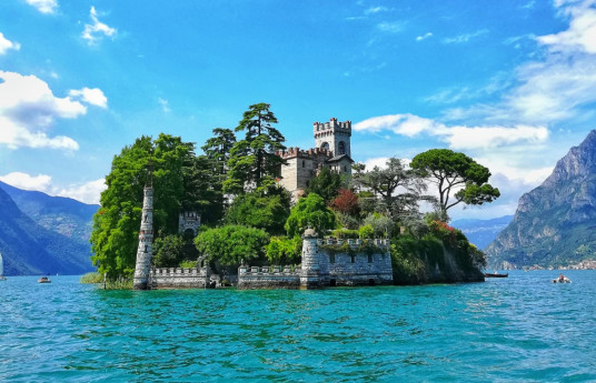 Lago d'Iseo: scoprilo dalla terra e dall'acqua