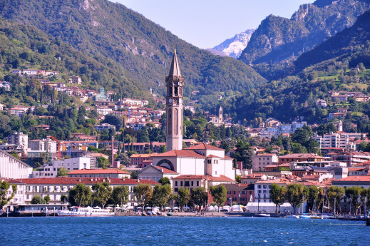 Visite tematiche guidate a Lecco 