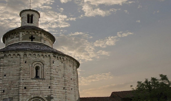 Bergamo e il Romanico