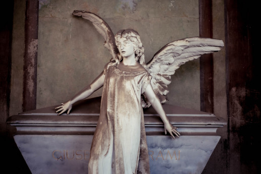 Cimitero Monumentale Cimitero Monumentale